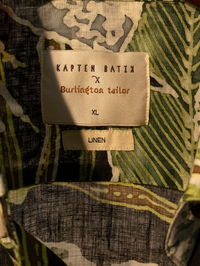 Heritage Linen