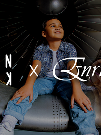 Kapten Batik x Enrich