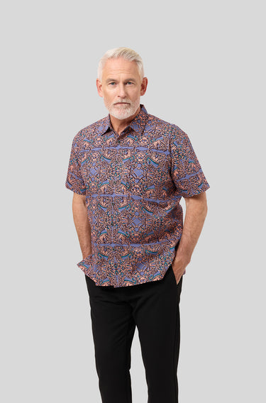 MY Modern Fit Lost and Found in Melon