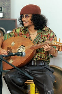 null