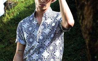 From Formal to Everyday Smart Casual: Reviving Batik Wear & Designs – Kapten Batik MY