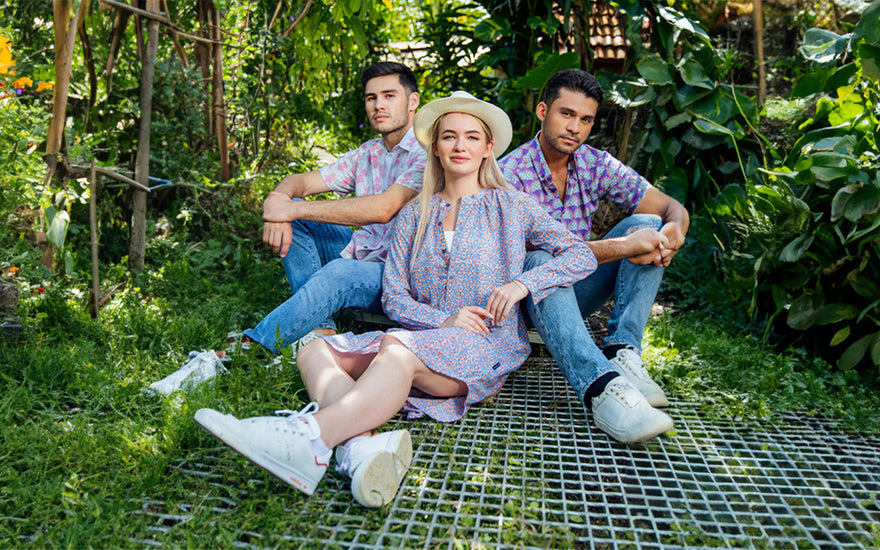 Charm the In-Laws with These Garments