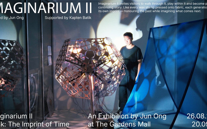 IMAGINARIUM II