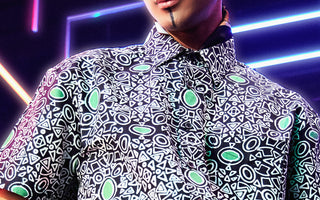 Stay light with Kapten Batik