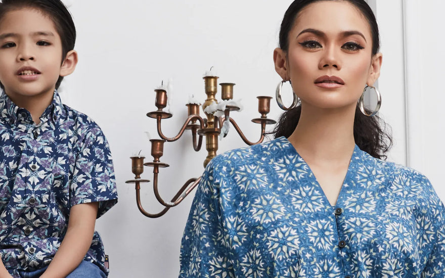 Express Your Love: A Guide to Mother's Day Gift Ideas from Kapten Batik
