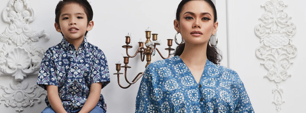 Express Your Love: A Guide to Mother's Day Gift Ideas from Kapten Batik