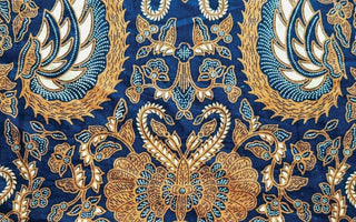 Malaysian Batik Histroy