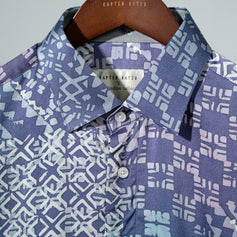 Heritage Silk