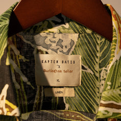 Heritage Linen