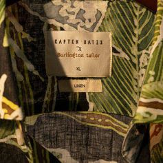 Heritage Linen