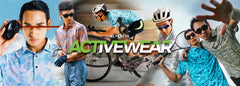 Kapten Batik Activewear