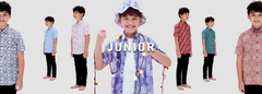 JUNIOR TOPS