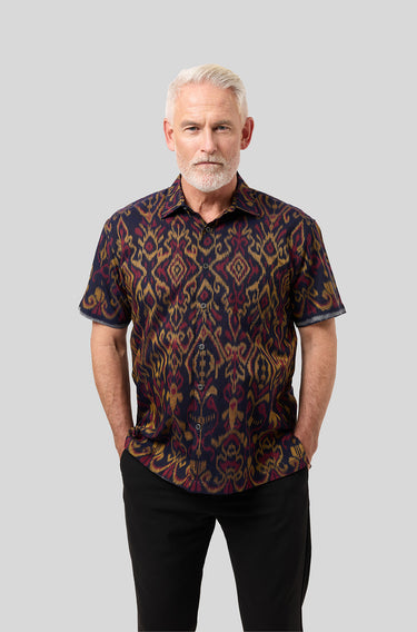 IKKAT Modern Fit in Jiratina