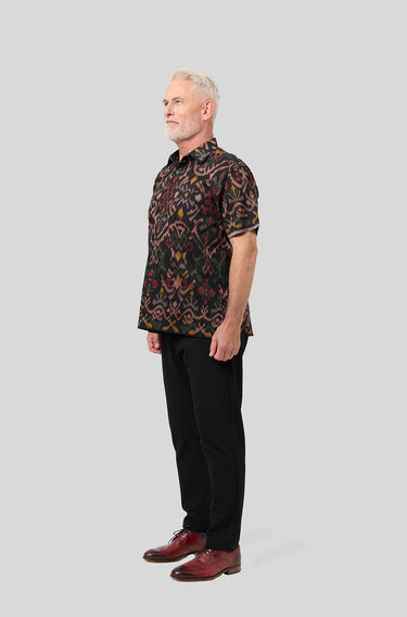 IKKAT Modern Fit in Twilight Nebula