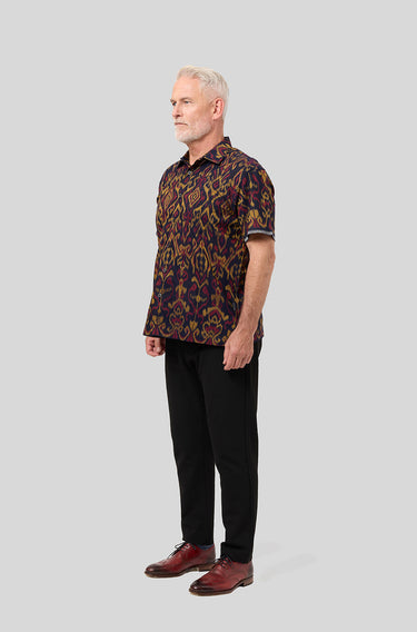 IKKAT Modern Fit in Jiratina
