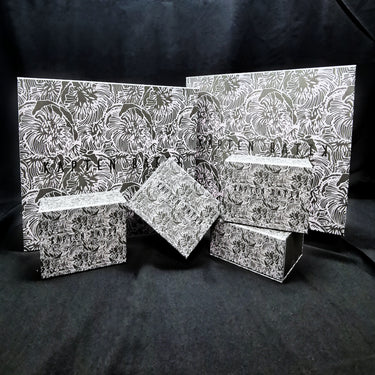 Kapten Batik Gift Box