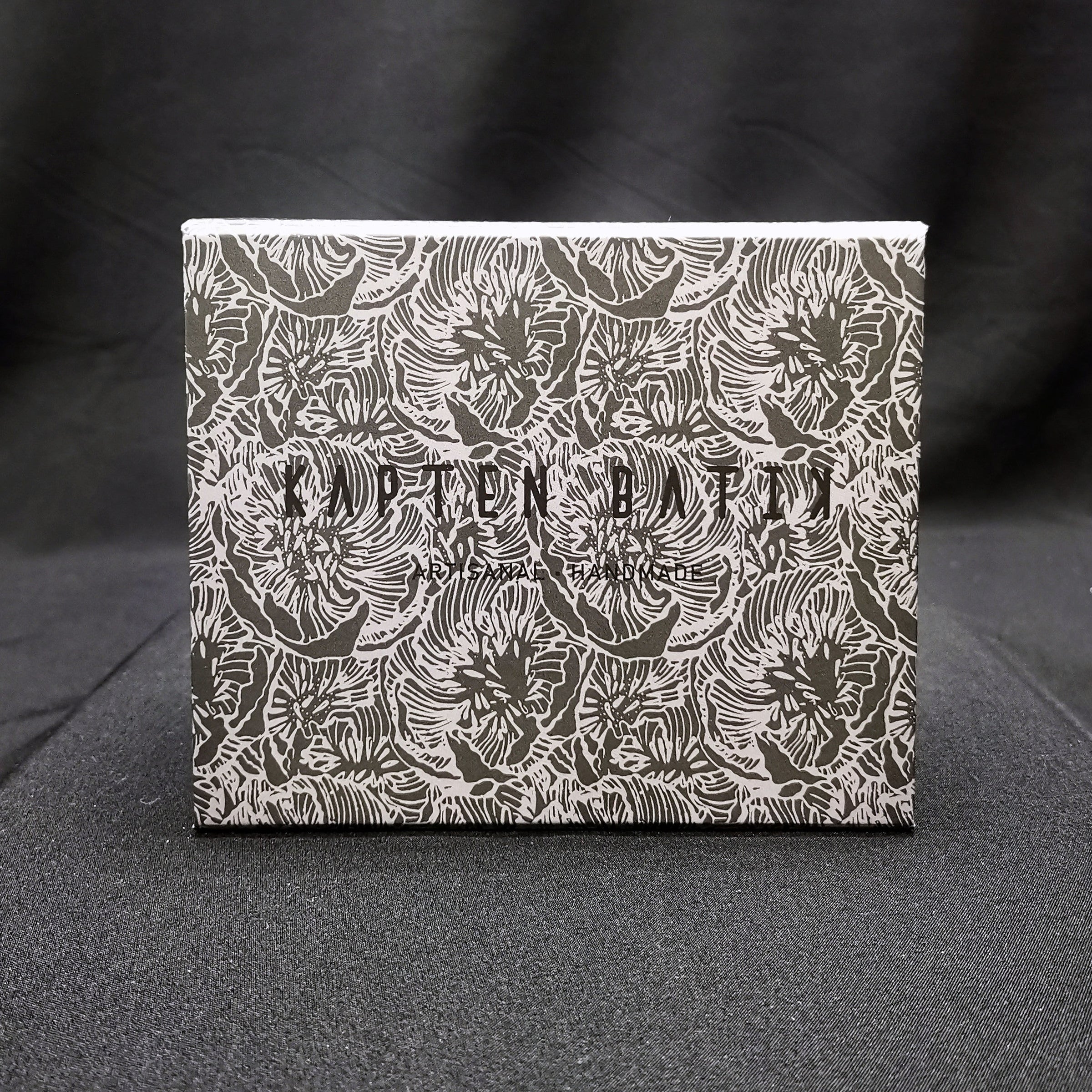 Kapten Batik Gift Box – Kapten Batik MY - Main Image