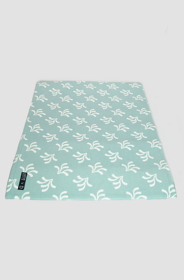 Kapten Batik X The Datai Placemat