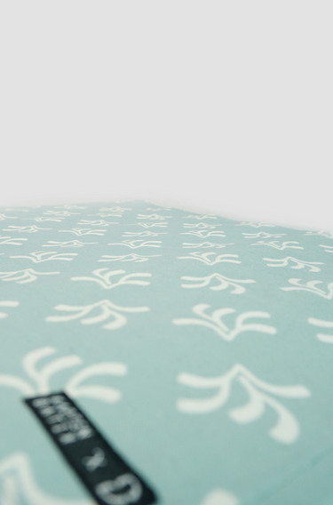 Kapten Batik X The Datai Placemat