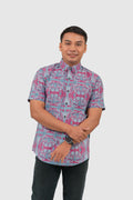 My Slim Fit Retro Groove in Love Potion