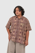 MY Modern Fit Kendang Heritage in Vineyard Wine