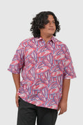 Maharaja Modern Fit Kendang in Bubblegum