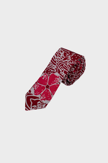 [Online Exclusive] Artisanal Batik Tie - 5cm