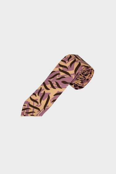 [Online Exclusive] Artisanal Batik Tie - 5cm