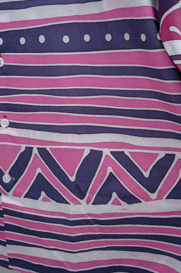 [ONLINE EXCLUSIVE] KB x Burlington Heritage Long Sleeve in Rouge Pink