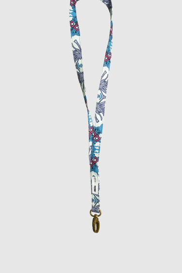 Kapten Batik x Tetris Lanyard