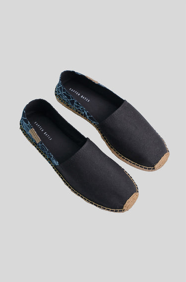 Kapten Batik Espadrilles Beaumont