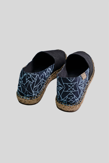Kapten Batik Espadrilles Beaumont