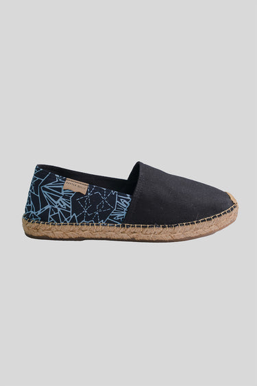 Kapten Batik Espadrilles Beaumont