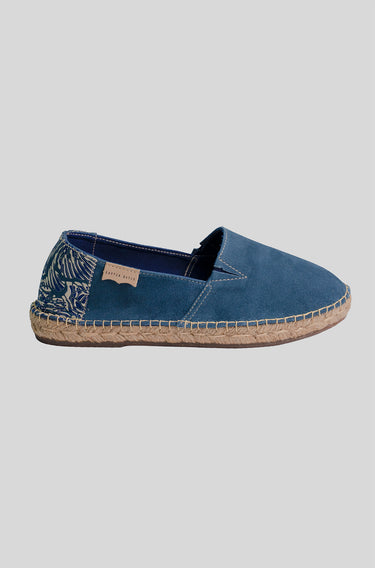 Kapten Batik Espadrilles Marquess