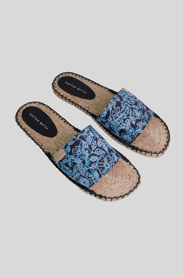 Kapten Batik Espadrilles Amoura