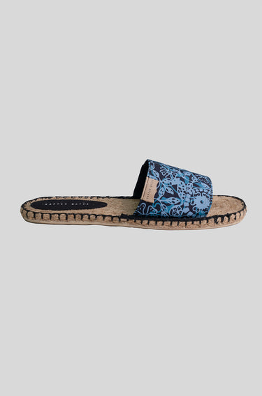 Kapten Batik Espadrilles Amoura