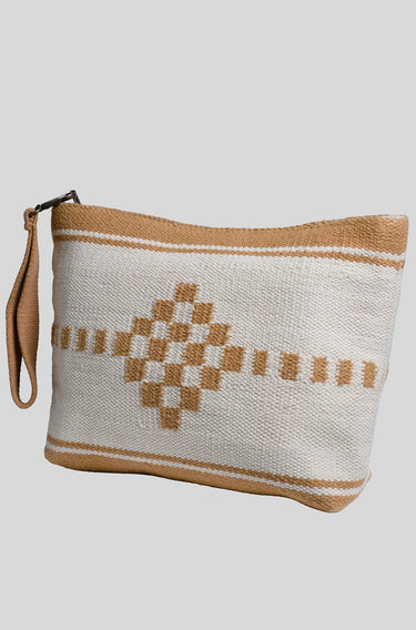 Elara WeaveYou Pouch