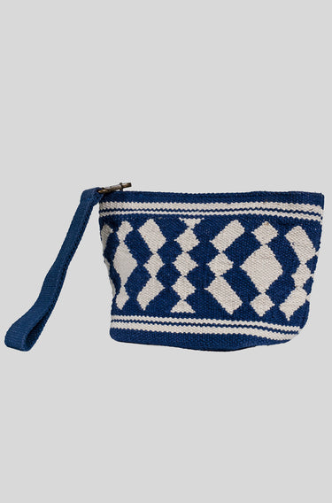 Calla WeaveYou Pouch