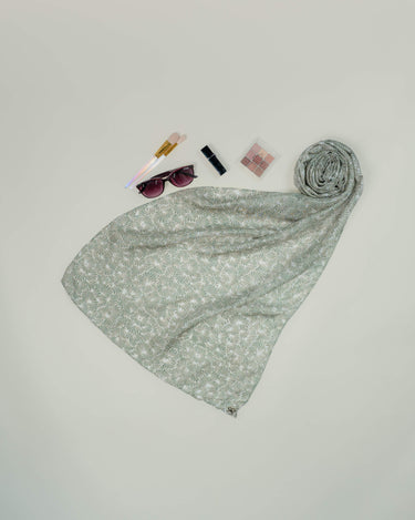 [ONLINE EXCLUSIVE] Kapten Batik Shawl