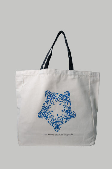 Kapten Batik x Enrich x Alunan Tote Bag Canvas
