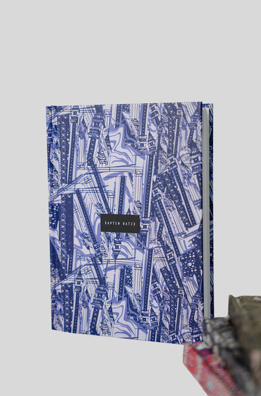 Batik Planner