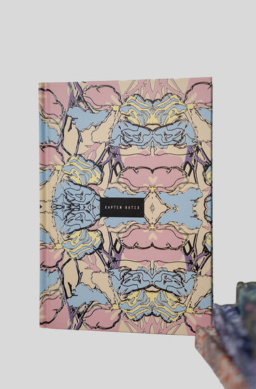 Batik Planner