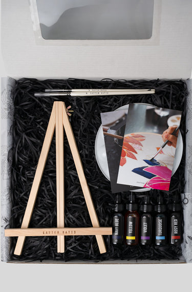 [ONLINE EXCLUSIVE] The Artisanal Batik Kit Small - 25CM