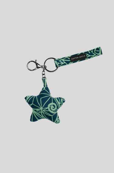 [ONLINE EXCLUSIVE] Kapten Batik Keychain