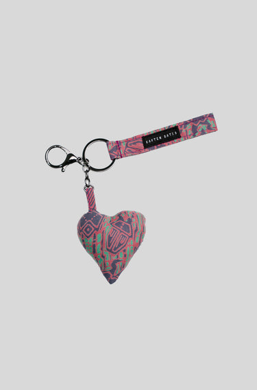 [ONLINE EXCLUSIVE] Kapten Batik Keychain