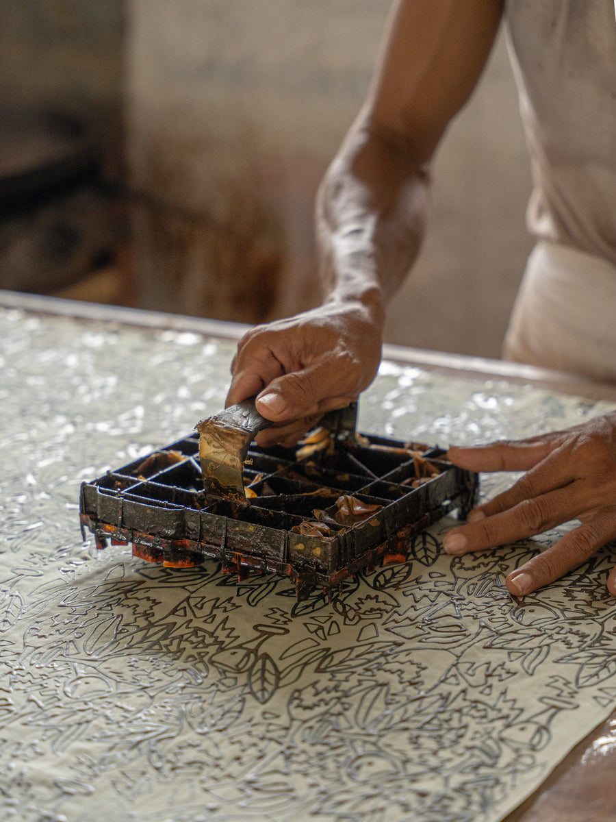 Honouring Craftsmanship