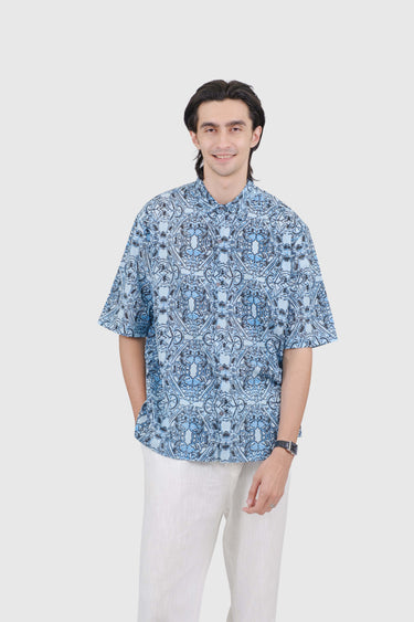 Maharaja Modern Fit Bayang Antagonis in Angel Falls
