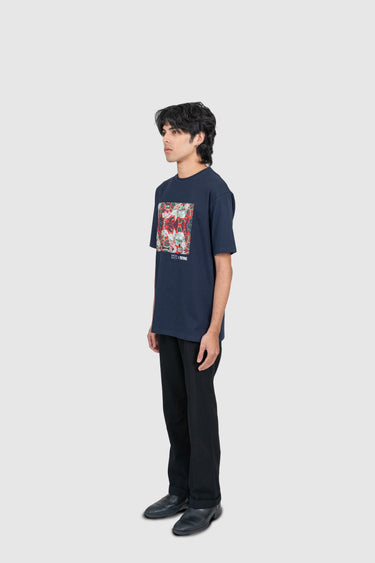Kapten Batik x Tetris Batik Tee - T Tee