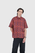 Nusantara Modern Fit The Hidden Tempo in Fiesta