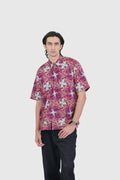 Nusantara Modern Fit Bintang Sumazau in Love Potion